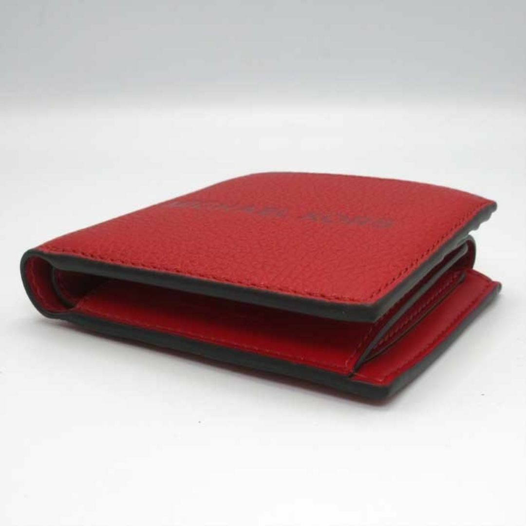 MICHAEL KORS - 【新品】マイケルコース 財布 二つ折り財布 MICHAEL KORS - 【新品】マイケルコース 財布 二つ折り財布