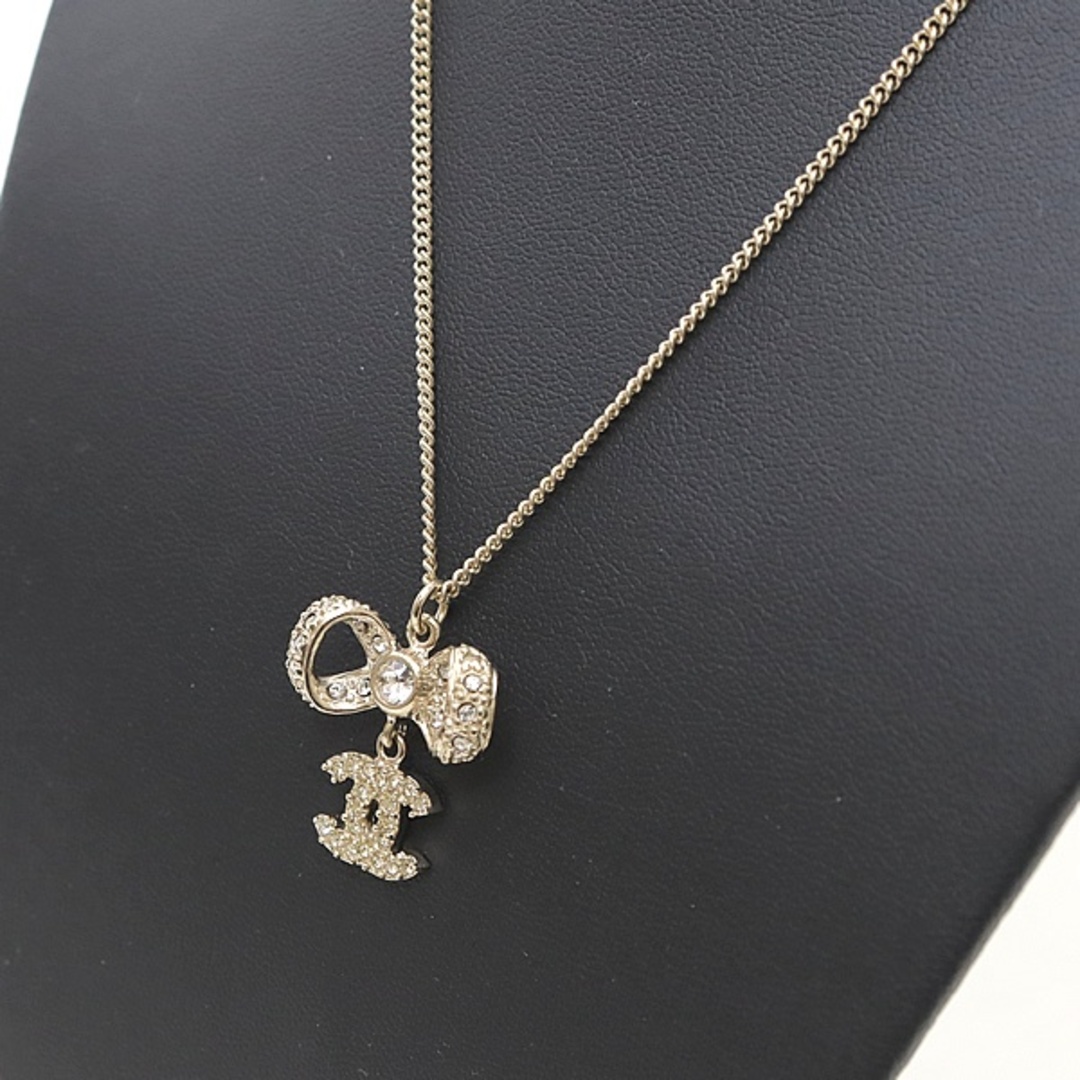 CHANEL - 【広尾店】シャネル CHANEL リボンココマーク CHANEL - 【広尾店】シャネル CHANEL リボンココマーク