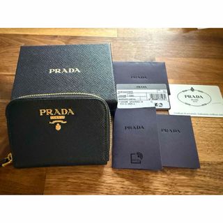 PRADA(コインケース/小銭入れ)のフリマアイテム一覧 PRADA(コインケース/小銭入れ)のフリマアイテム一覧