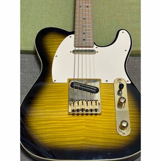 Fender - fender swinger 常田大希シグネチャーモデル ギターの Fender - fender swinger 常田大希シグネチャーモデル ギターの
