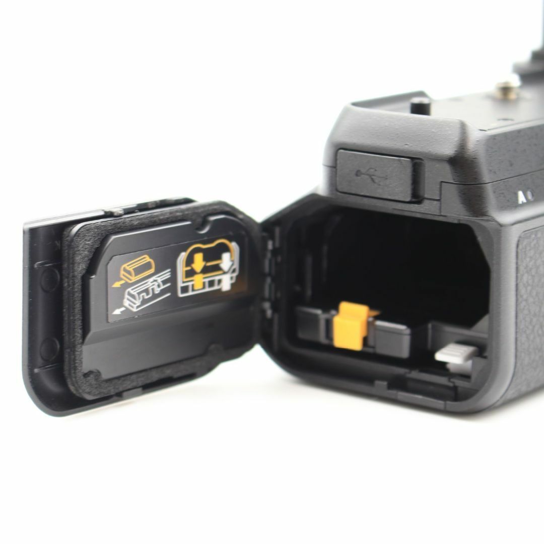Nikon - □極上品□ Nikon MB-N11 マルチパワーバッテリーパック Nikon - □極上品□ Nikon MB-N11 マルチパワーバッテリーパック