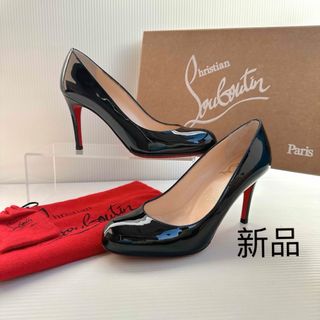 Christian Louboutin - クリスチャンルブタン パンプス ヒール Christian Louboutin - クリスチャンルブタン パンプス ヒール