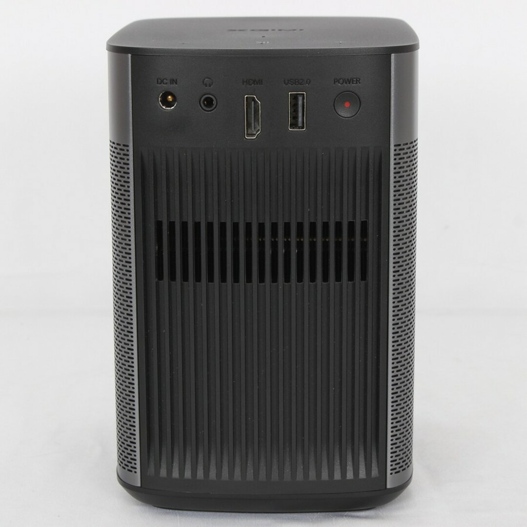 美品】XGIMI Halo+ WM03A ポータブルモバイルプロジェクター 美品】XGIMI Halo+ WM03A ポータブルモバイルプロジェクター