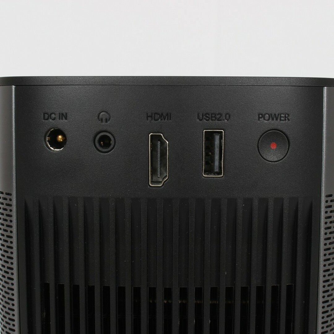 美品】XGIMI Halo+ WM03A ポータブルモバイルプロジェクター 美品】XGIMI Halo+ WM03A ポータブルモバイルプロジェクター