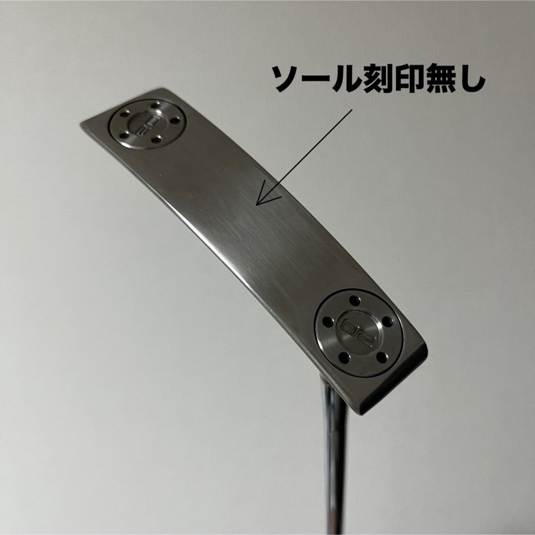 Scotty Cameron - スコッティキャメロン スタジオセレクト Scotty Cameron - スコッティキャメロン スタジオセレクト