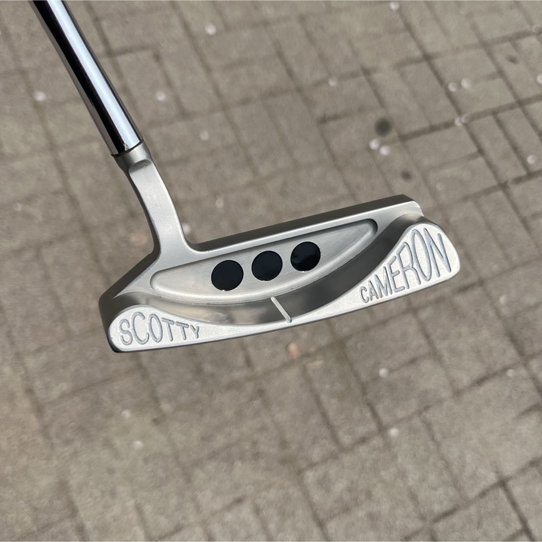 Scotty Cameron - スコッティキャメロン スタジオセレクト Scotty Cameron - スコッティキャメロン スタジオセレクト