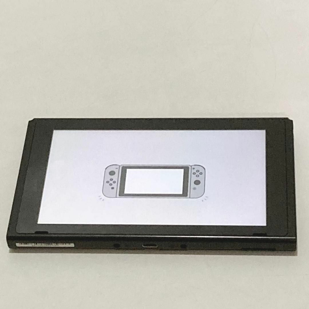 Nintendo Switch - 動作確認済み ニンテンドースイッチ 2018年製 Nintendo Switch - 動作確認済み ニンテンドースイッチ 2018年製