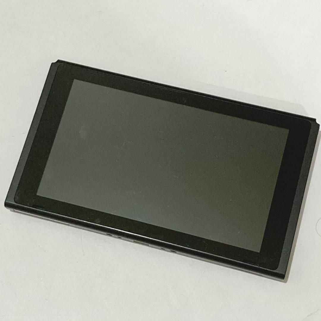 Nintendo Switch - 動作確認済み ニンテンドースイッチ 2018年製 Nintendo Switch - 動作確認済み ニンテンドースイッチ 2018年製
