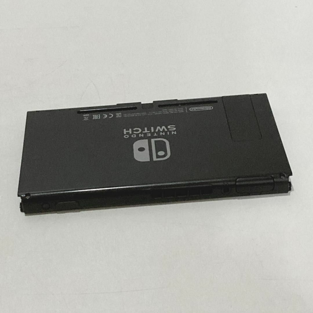 Nintendo Switch - 動作確認済み ニンテンドースイッチ 2018年製 Nintendo Switch - 動作確認済み ニンテンドースイッチ 2018年製