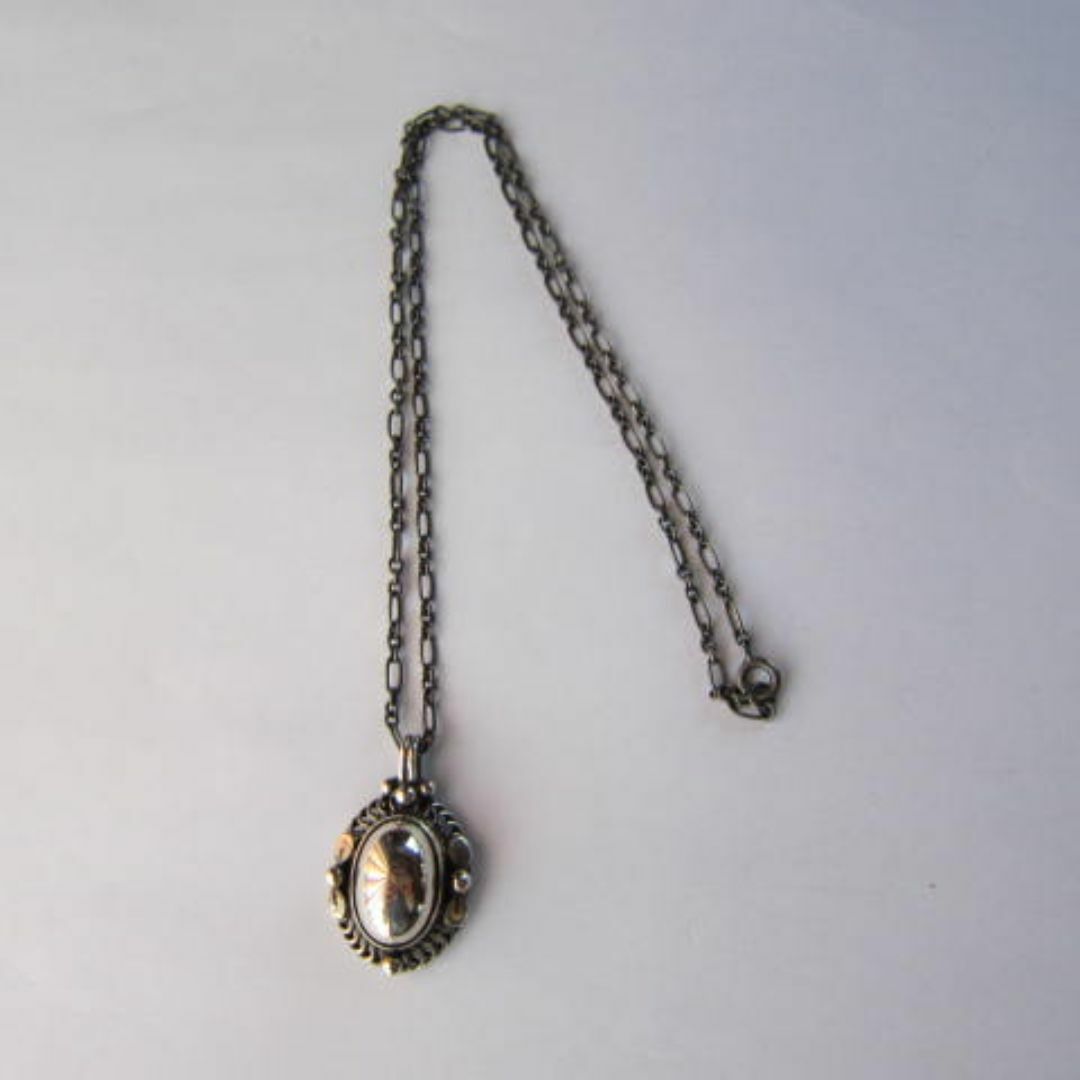 Georg Jensen - 【未使用】ジョージ・ジェンセン 1995 イヤー Georg Jensen - 【未使用】ジョージ・ジェンセン 1995 イヤー