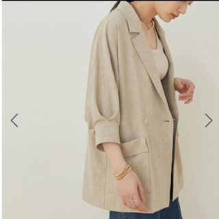 COMME des GARCONS - 未使用美品 16SS ウールギャバ コムコム COMME des GARCONS - 未使用美品 16SS ウールギャバ コムコム