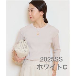DEUXIEME CLASSE(カットソー(長袖/七分))のフリマアイテム一覧 DEUXIEME CLASSE(カットソー(長袖/七分))のフリマアイテム一覧