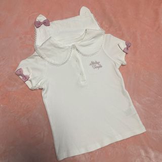 Shirley Temple - シャーリーテンプル 130 マリンくまの通販 by Shirley Temple - シャーリーテンプル 130 マリンくまの通販 by