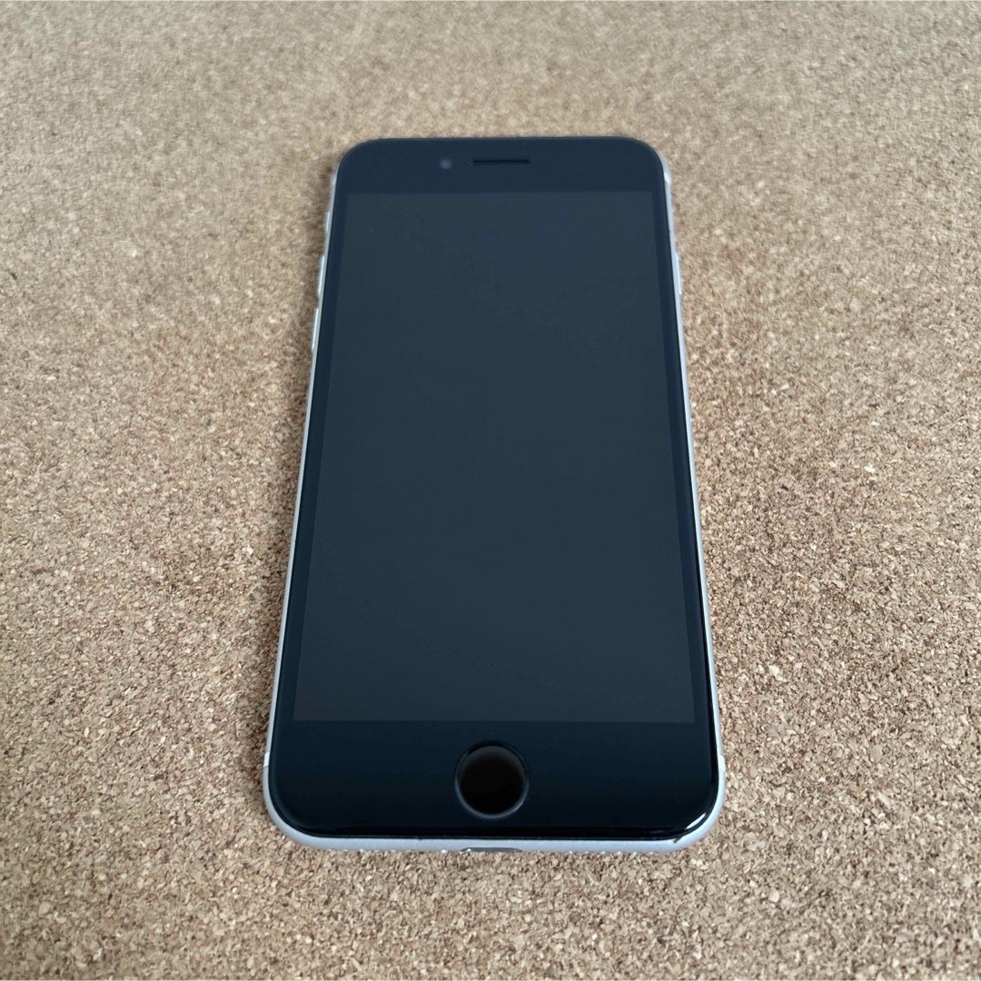 iPhone - 897【早い者勝ち】電池ほぼ新品☆iPhoneSE2 128GB SIM iPhone - 897【早い者勝ち】電池ほぼ新品☆iPhoneSE2 128GB SIM