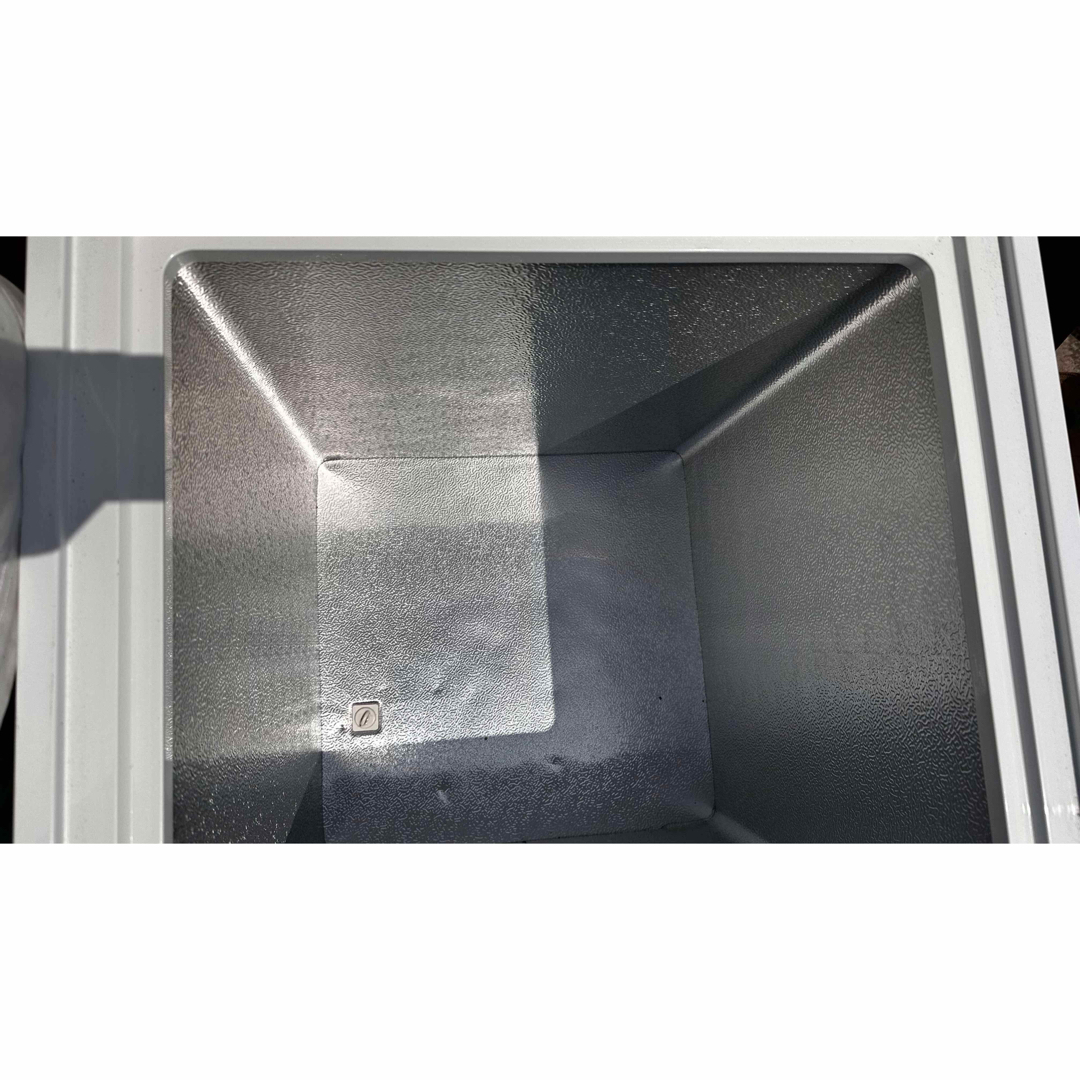 SK JAPAN - エスケイジャパン ノンフロン冷凍庫 SFU-A100 家庭用 SK JAPAN - エスケイジャパン ノンフロン冷凍庫 SFU-A100 家庭用