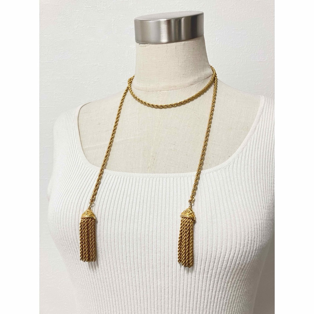 SONIA RYKIEL - SONIA RYKIEL ✨ソニアリキエル ロープ SONIA RYKIEL - SONIA RYKIEL ✨ソニアリキエル ロープ