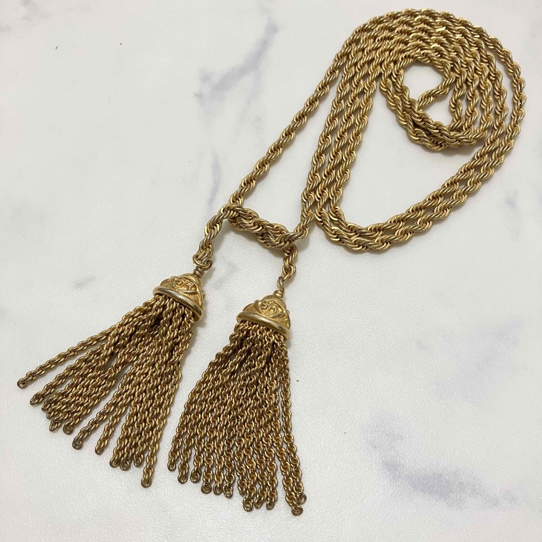 SONIA RYKIEL - SONIA RYKIEL ✨ソニアリキエル ロープ SONIA RYKIEL - SONIA RYKIEL ✨ソニアリキエル ロープ