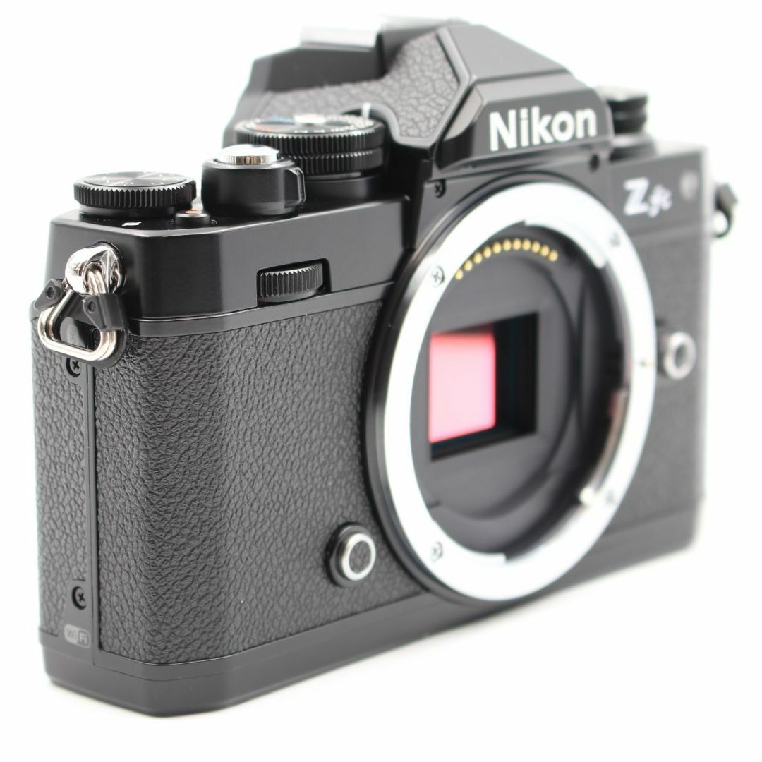 Nikon - □シャッター数766枚!新品同様□ Nikon Z fc 16-50 VR Nikon - □シャッター数766枚!新品同様□ Nikon Z fc 16-50 VR