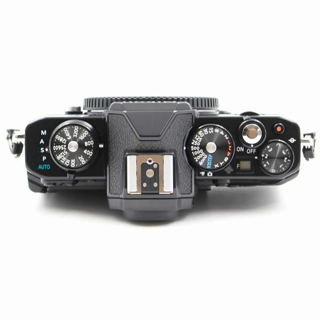 Nikon - □シャッター数766枚!新品同様□ Nikon Z fc 16-50 VR Nikon - □シャッター数766枚!新品同様□ Nikon Z fc 16-50 VR