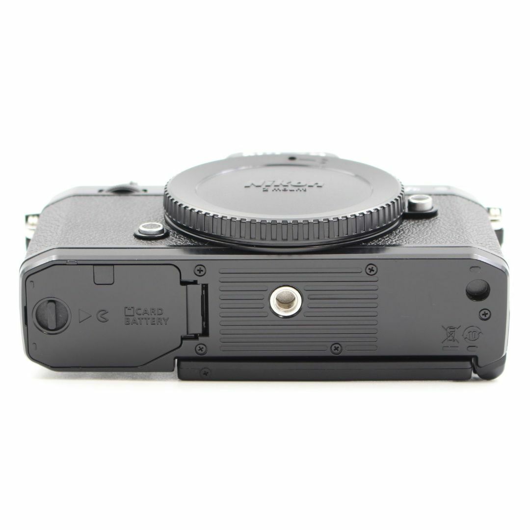 Nikon - □シャッター数766枚!新品同様□ Nikon Z fc 16-50 VR Nikon - □シャッター数766枚!新品同様□ Nikon Z fc 16-50 VR