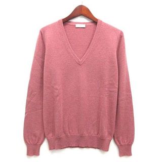 BRUNELLO CUCINELLI(ニット/セーター)のフリマアイテム一覧 BRUNELLO CUCINELLI(ニット/セーター)のフリマアイテム一覧