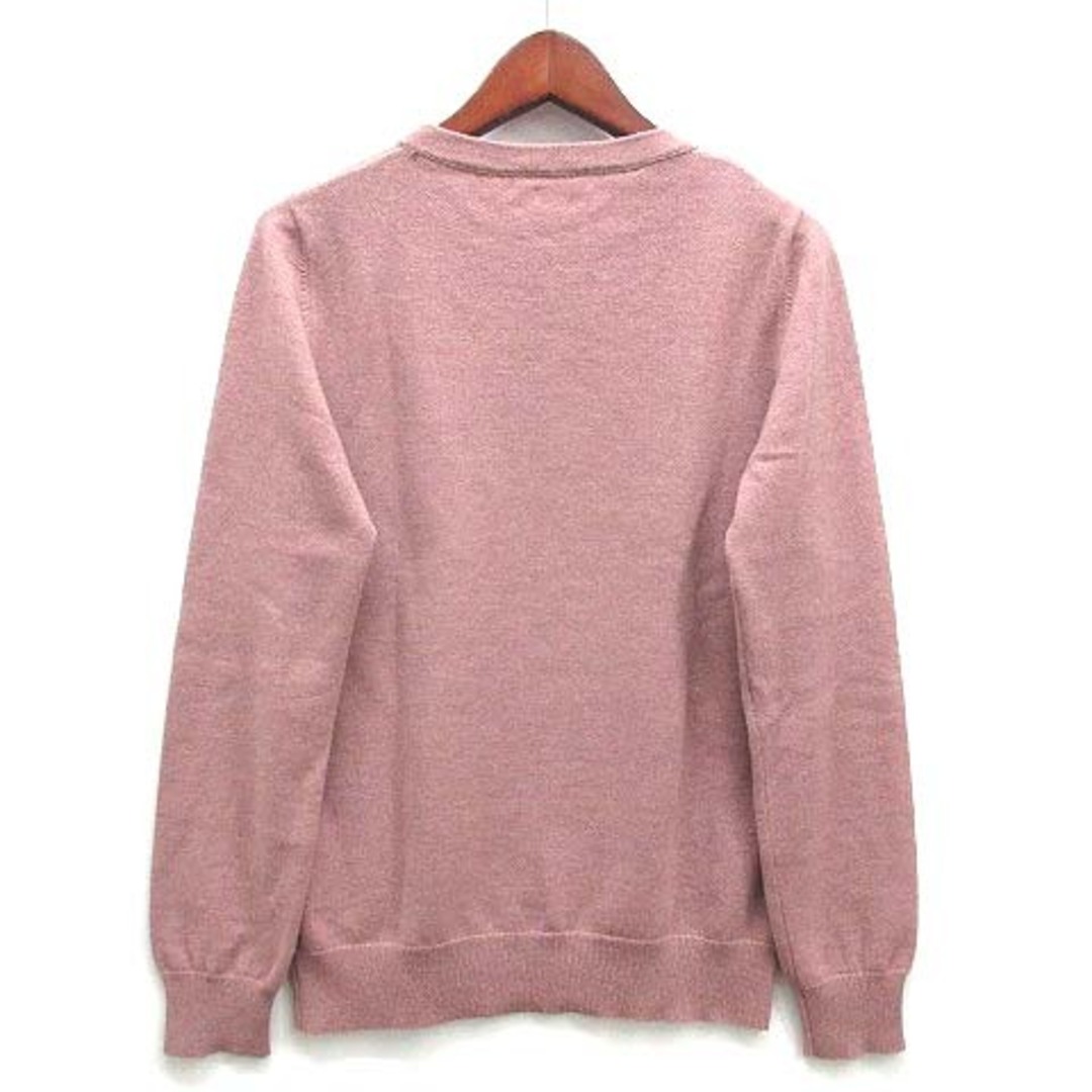 BRUNELLO CUCINELLI - ブルネロクチネリ カシミヤ100% ニット BRUNELLO CUCINELLI - ブルネロクチネリ カシミヤ100% ニット