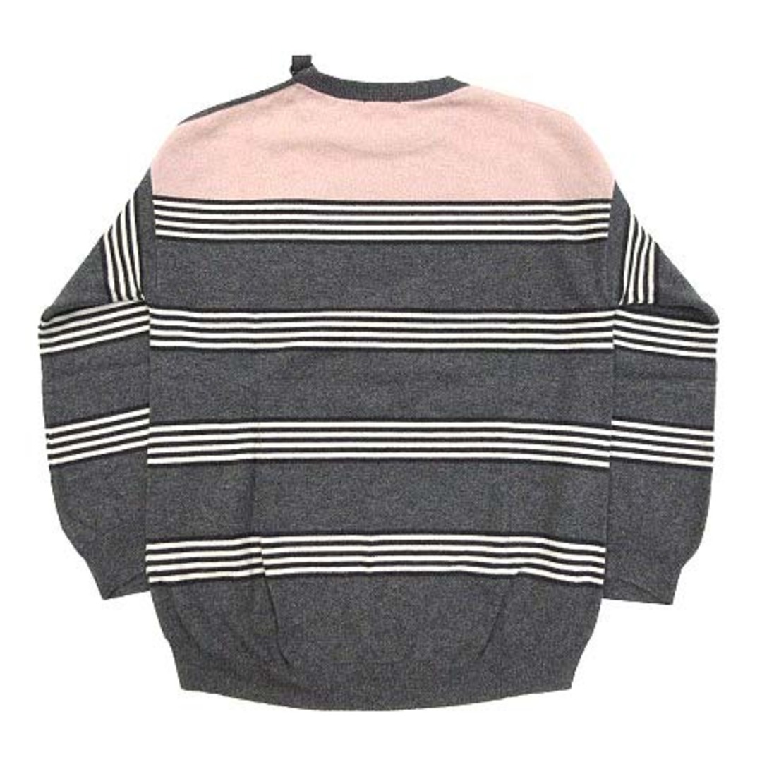 BRUNELLO CUCINELLI - ブルネロクチネリ カシミヤ ニット BRUNELLO CUCINELLI - ブルネロクチネリ カシミヤ ニット