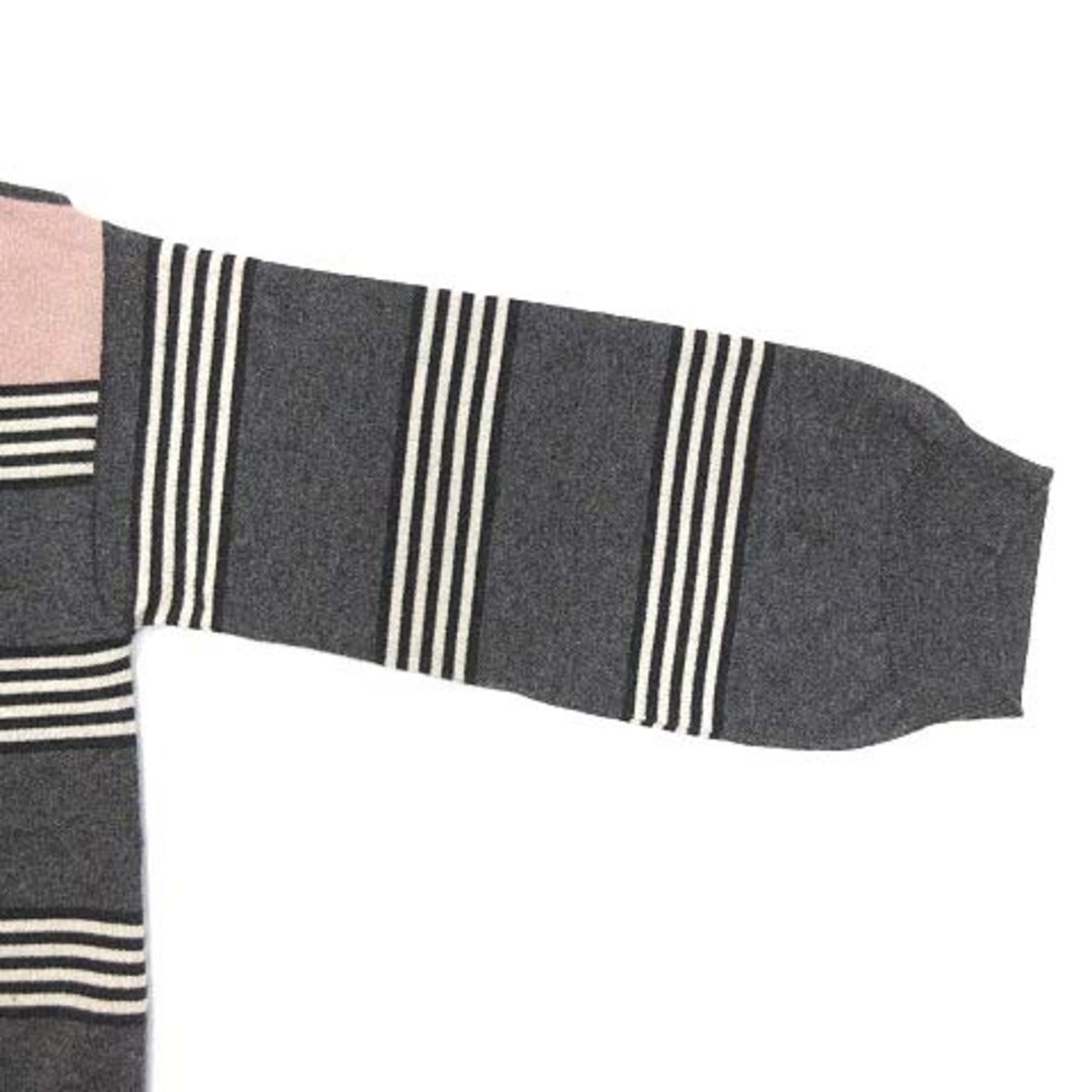 BRUNELLO CUCINELLI - ブルネロクチネリ カシミヤ ニット BRUNELLO CUCINELLI - ブルネロクチネリ カシミヤ ニット