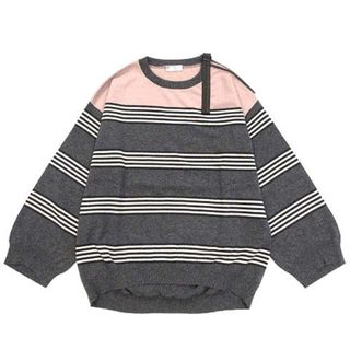 BRUNELLO CUCINELLI(ニット/セーター)のフリマアイテム一覧 BRUNELLO CUCINELLI(ニット/セーター)のフリマアイテム一覧