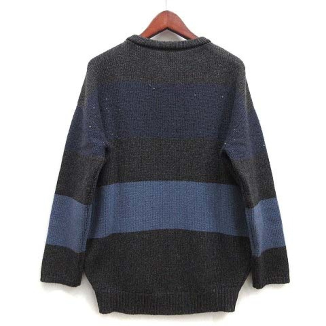 BRUNELLO CUCINELLI - ブルネロクチネリ カシミヤ100% ニット BRUNELLO CUCINELLI - ブルネロクチネリ カシミヤ100% ニット