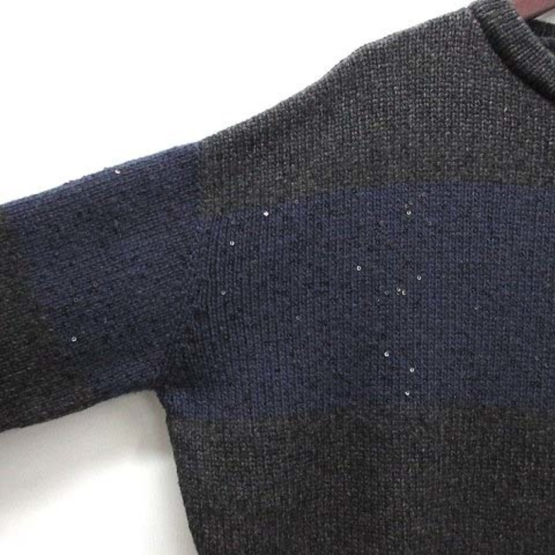 BRUNELLO CUCINELLI - ブルネロクチネリ カシミヤ100% ニット BRUNELLO CUCINELLI - ブルネロクチネリ カシミヤ100% ニット