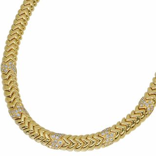 BVLGARI - 新同 超美品 ブルガリ ジェラーティ アイス K18PG 18 BVLGARI - 新同 超美品 ブルガリ ジェラーティ アイス K18PG 18
