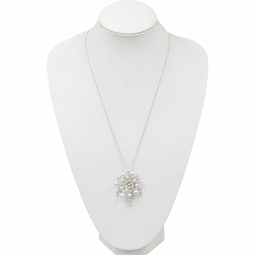 MIKIMOTO - ミキモト スプラッシュ アコヤ真珠 ダイヤ3.00ct MIKIMOTO - ミキモト スプラッシュ アコヤ真珠 ダイヤ3.00ct