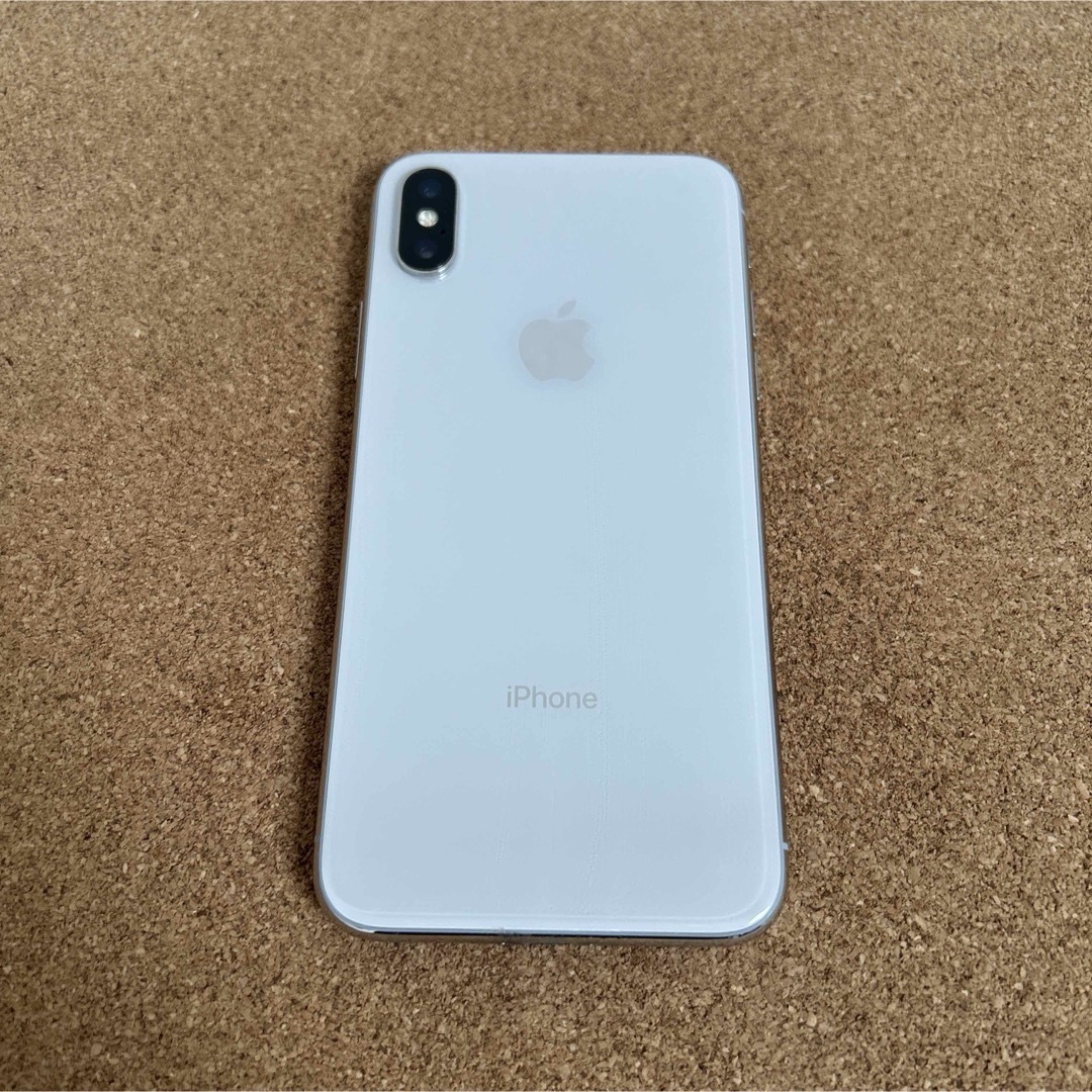 iPhone - 895【早い者勝ち】iPhoneX 64GB SIMフリー☆の通販 by iPhone - 895【早い者勝ち】iPhoneX 64GB SIMフリー☆の通販 by