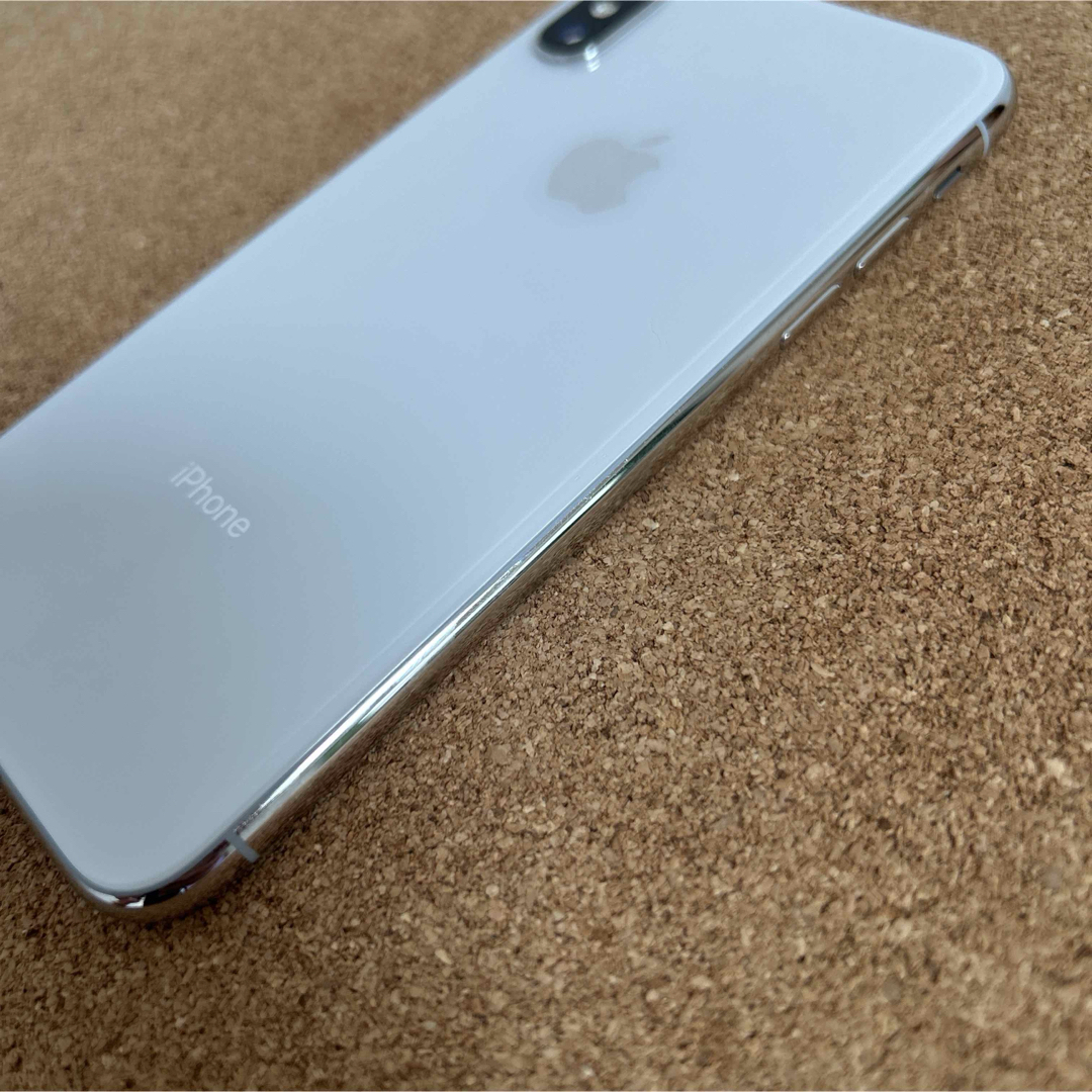 iPhone - 895【早い者勝ち】iPhoneX 64GB SIMフリー☆の通販 by iPhone - 895【早い者勝ち】iPhoneX 64GB SIMフリー☆の通販 by