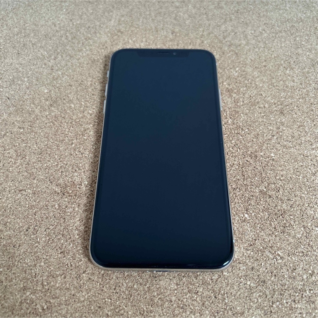 iPhone - 895【早い者勝ち】iPhoneX 64GB SIMフリー☆の通販 by iPhone - 895【早い者勝ち】iPhoneX 64GB SIMフリー☆の通販 by
