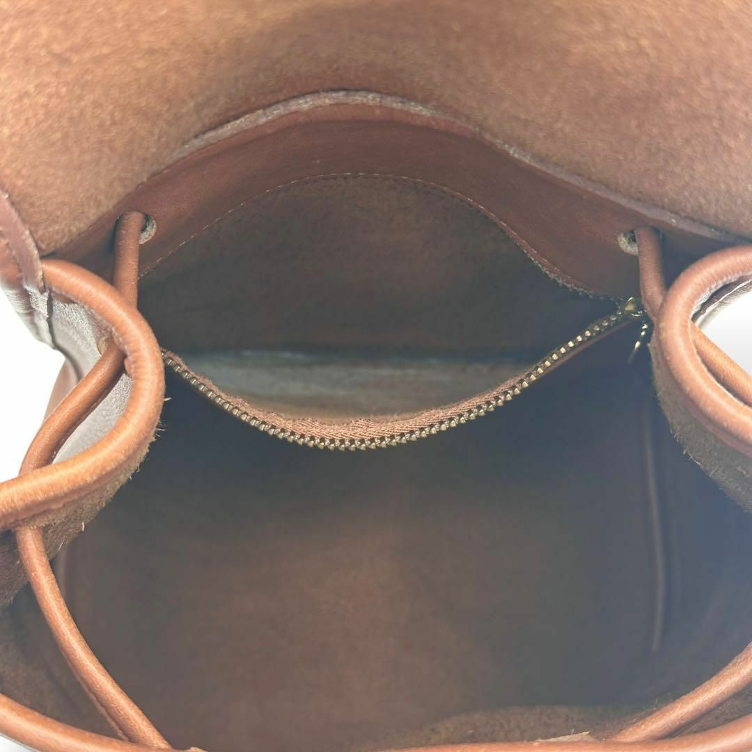 COACH - 【希少】coach オールドコーチ グラブタンレザー ターン COACH - 【希少】coach オールドコーチ グラブタンレザー ターン