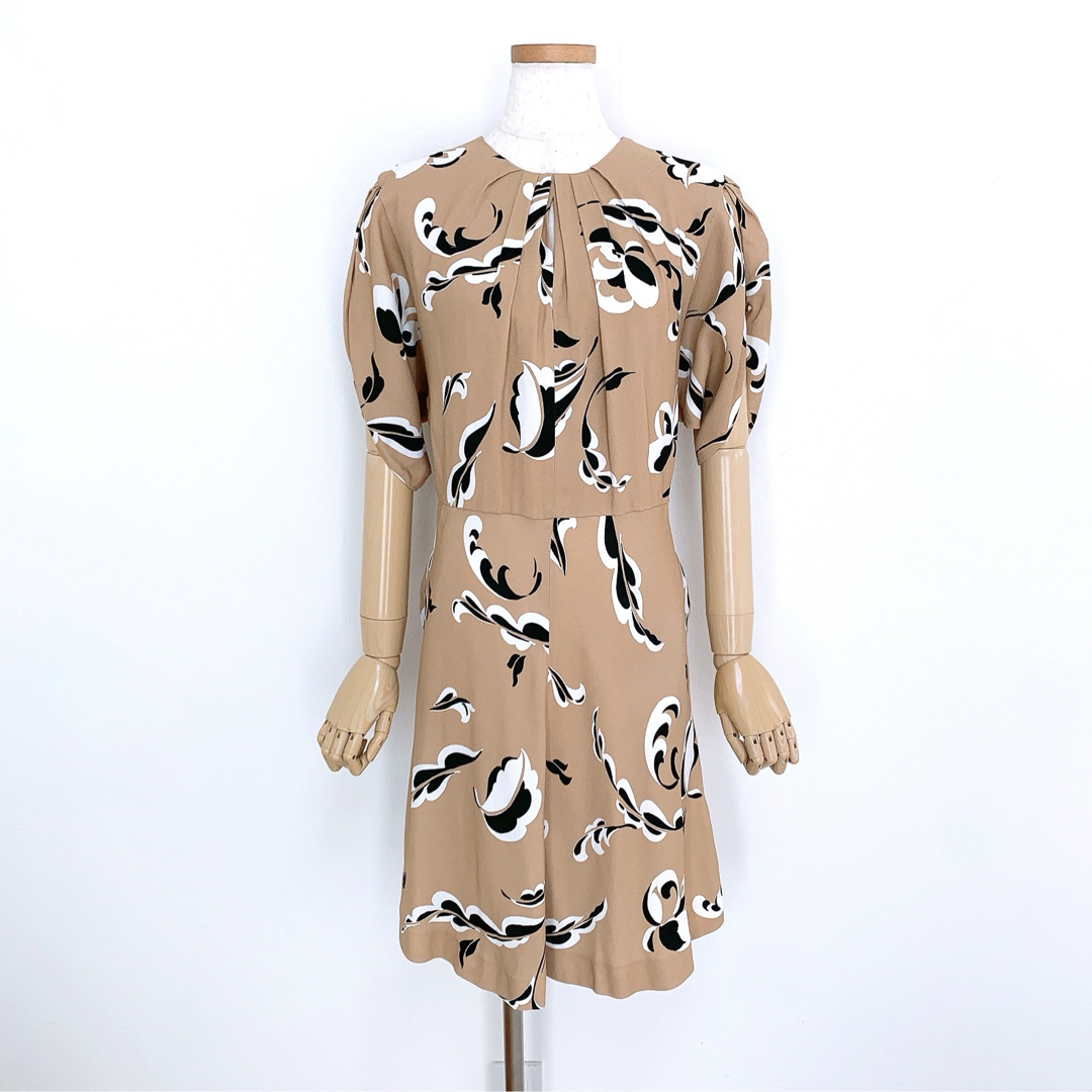MSGM - 【美品✨】定価70,000円❤️ MSGM✨サイズ40(M MSGM - 【美品✨】定価70,000円❤️ MSGM✨サイズ40(M