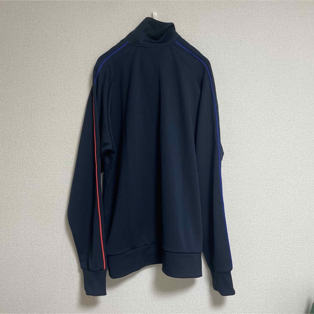 NIKE - 【超希少品】NIKE ナイキ ジャージ セットアップ 上下 NIKE - 【超希少品】NIKE ナイキ ジャージ セットアップ 上下