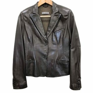 JIL SANDER(ナイロンジャケット)のフリマアイテム一覧 JIL SANDER(ナイロンジャケット)のフリマアイテム一覧