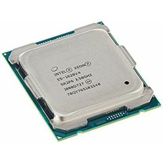 (未使用･未開封品)Xeon Processor E5-1620 v4(その他)