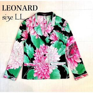 LEONARD(ジャケット/アウター)のフリマアイテム一覧 LEONARD(ジャケット/アウター)のフリマアイテム一覧