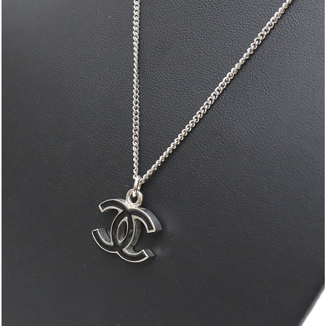 CHANEL - 【広尾店】シャネル CHANEL ココマーク ネックレス CHANEL - 【広尾店】シャネル CHANEL ココマーク ネックレス