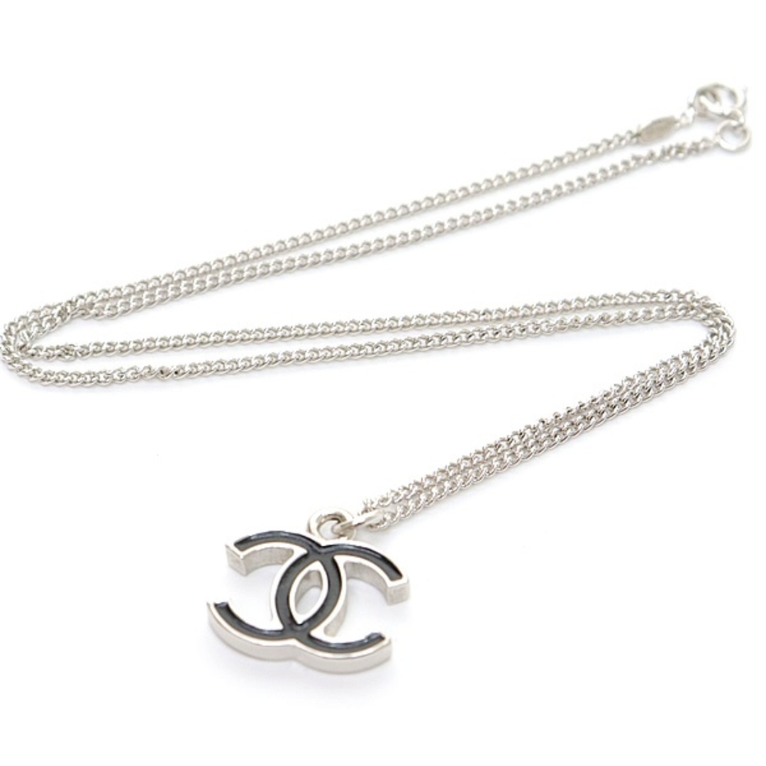 CHANEL - 【広尾店】シャネル CHANEL ココマーク ネックレス CHANEL - 【広尾店】シャネル CHANEL ココマーク ネックレス