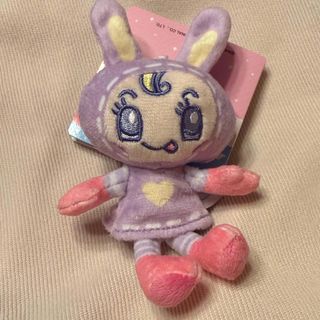 mezzo piano - メゾピアノ コロンちゃん ぬいぐるみの通販 by mezzo piano - メゾピアノ コロンちゃん ぬいぐるみの通販 by