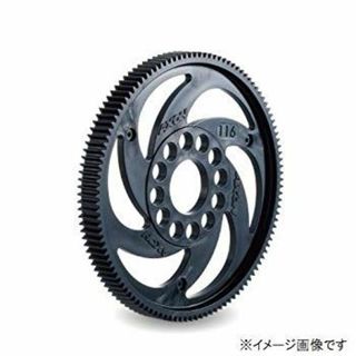 (未使用･未開封品)　AXON SPUR GEAR TCS 64P 116T GS-T6-116 0pbj0lf(その他)