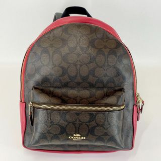 COACH(リュック/バックパック)のフリマアイテム一覧 COACH(リュック/バックパック)のフリマアイテム一覧