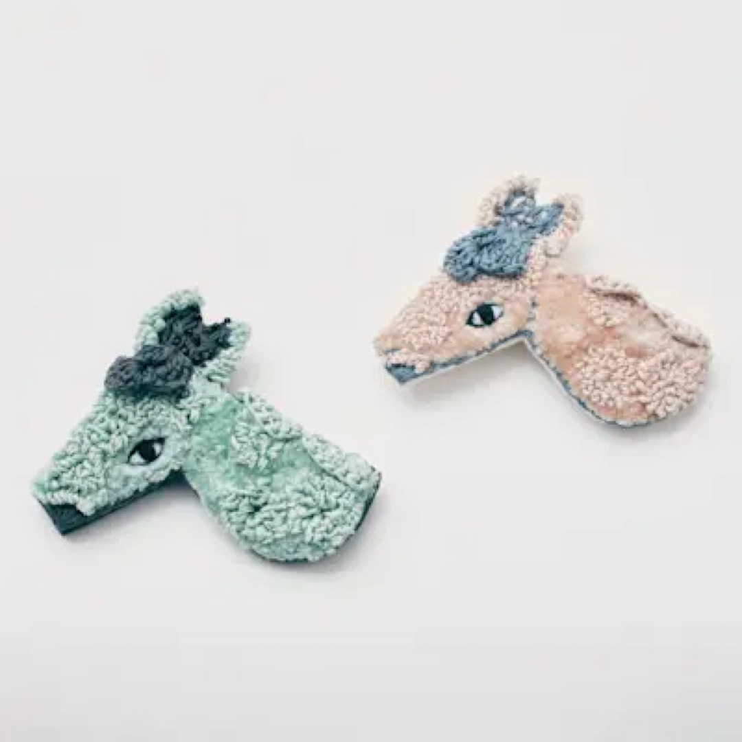 mina perhonen - ミナペルホネン☆ブローチ☆papurikkoの通販 by mina perhonen - ミナペルホネン☆ブローチ☆papurikkoの通販 by