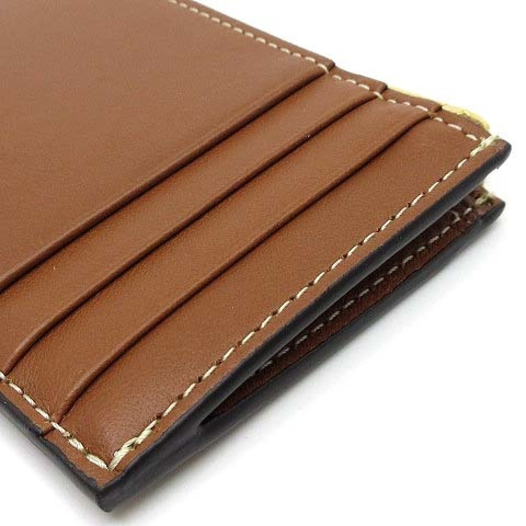CELINE - セリーヌ トリオンフ ジップ付きカードホルダー コイン CELINE - セリーヌ トリオンフ ジップ付きカードホルダー コイン