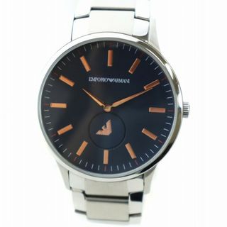 EMPORIO ARMANI - エンポリオアルマーニ新品レディース腕時計 EMPORIO ARMANI - エンポリオアルマーニ新品レディース腕時計